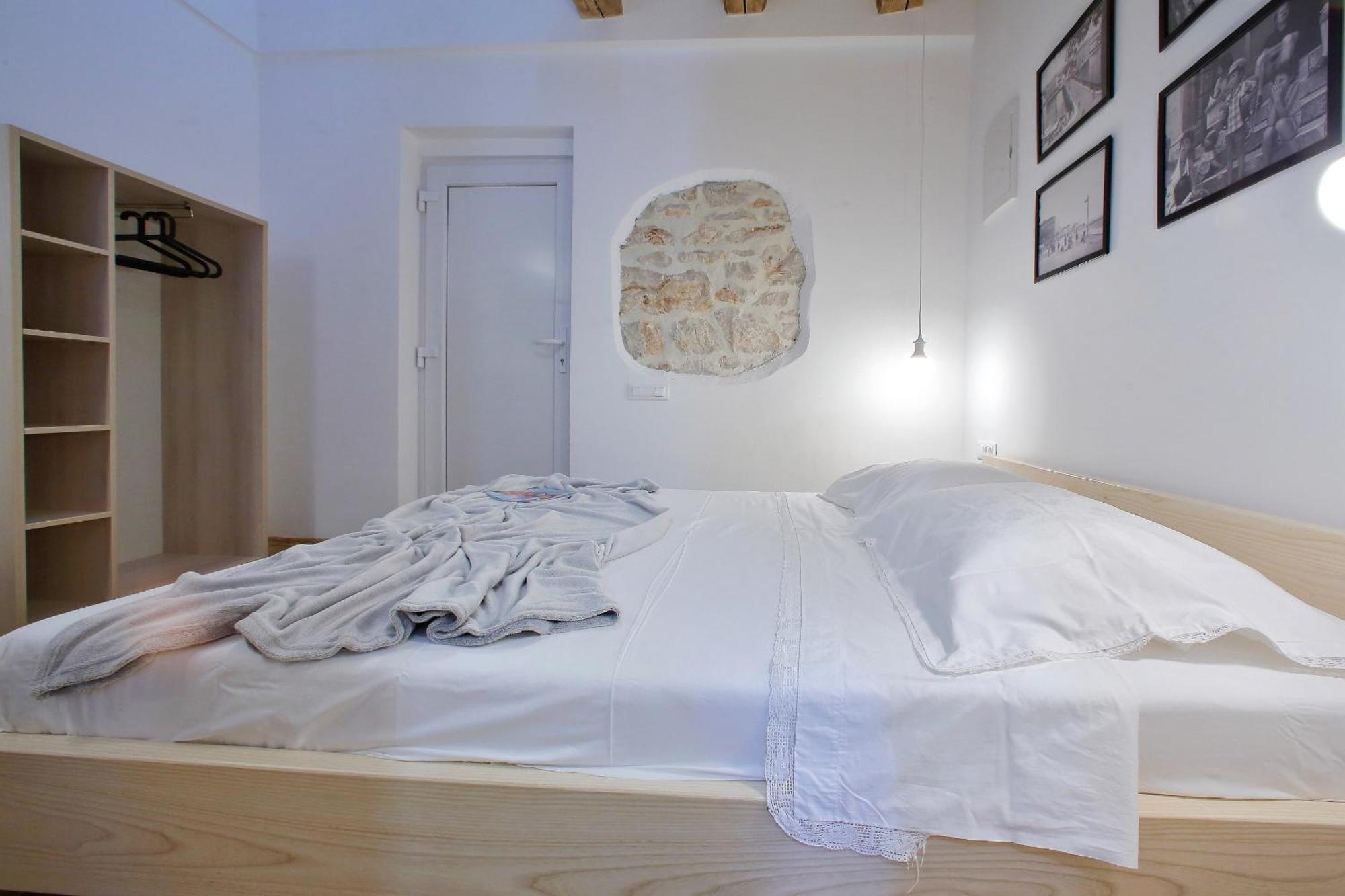 Guverna New Apartment Zadar