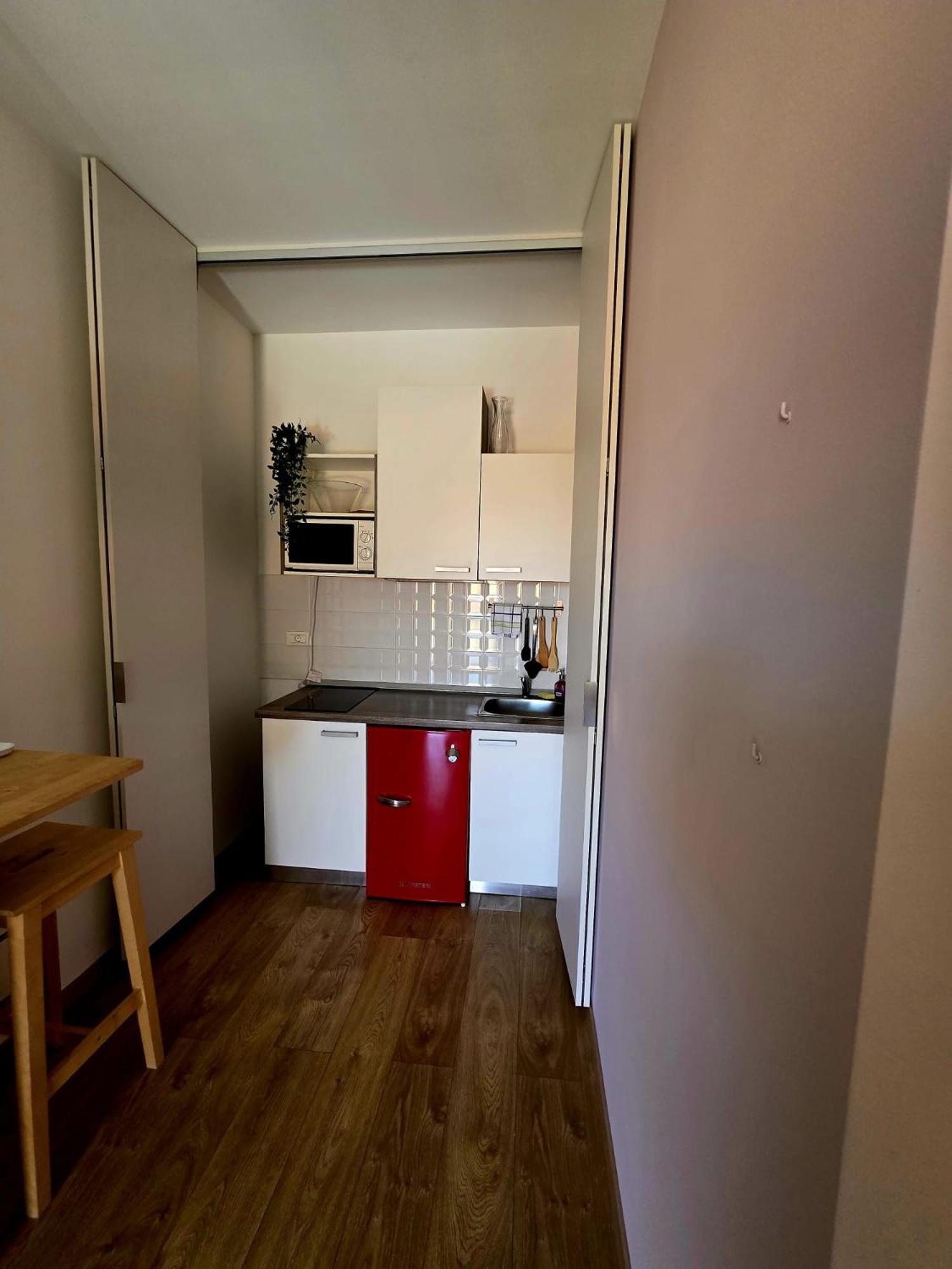 Guverna New Apartment Zadar