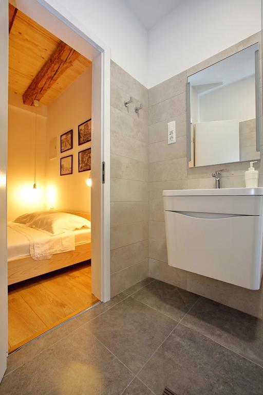 Apartment Guverna New