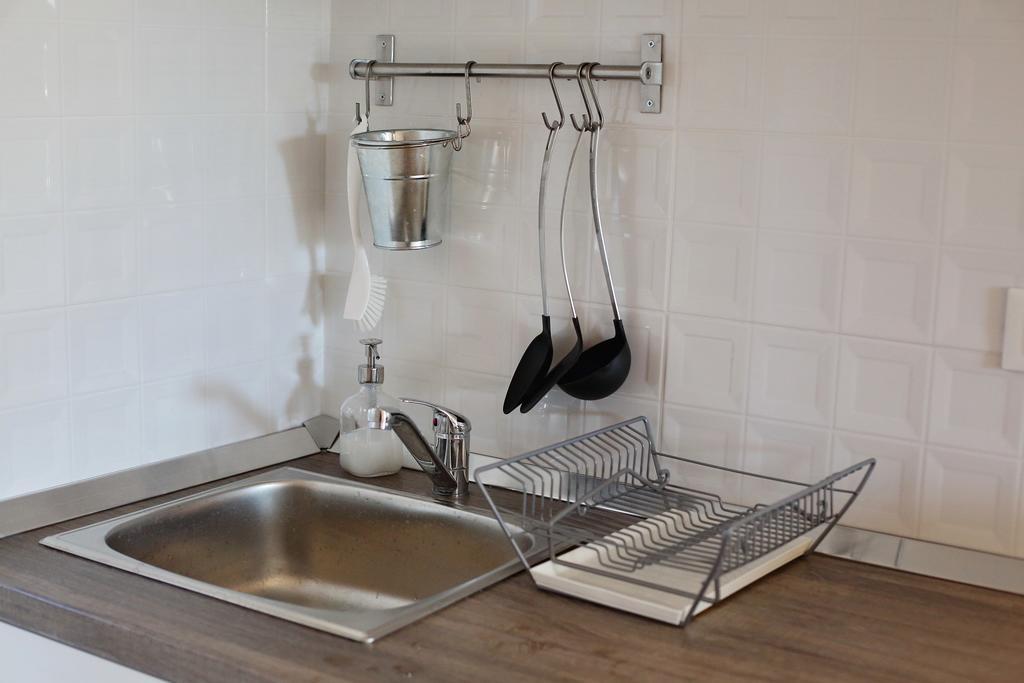 Apartment Guverna New