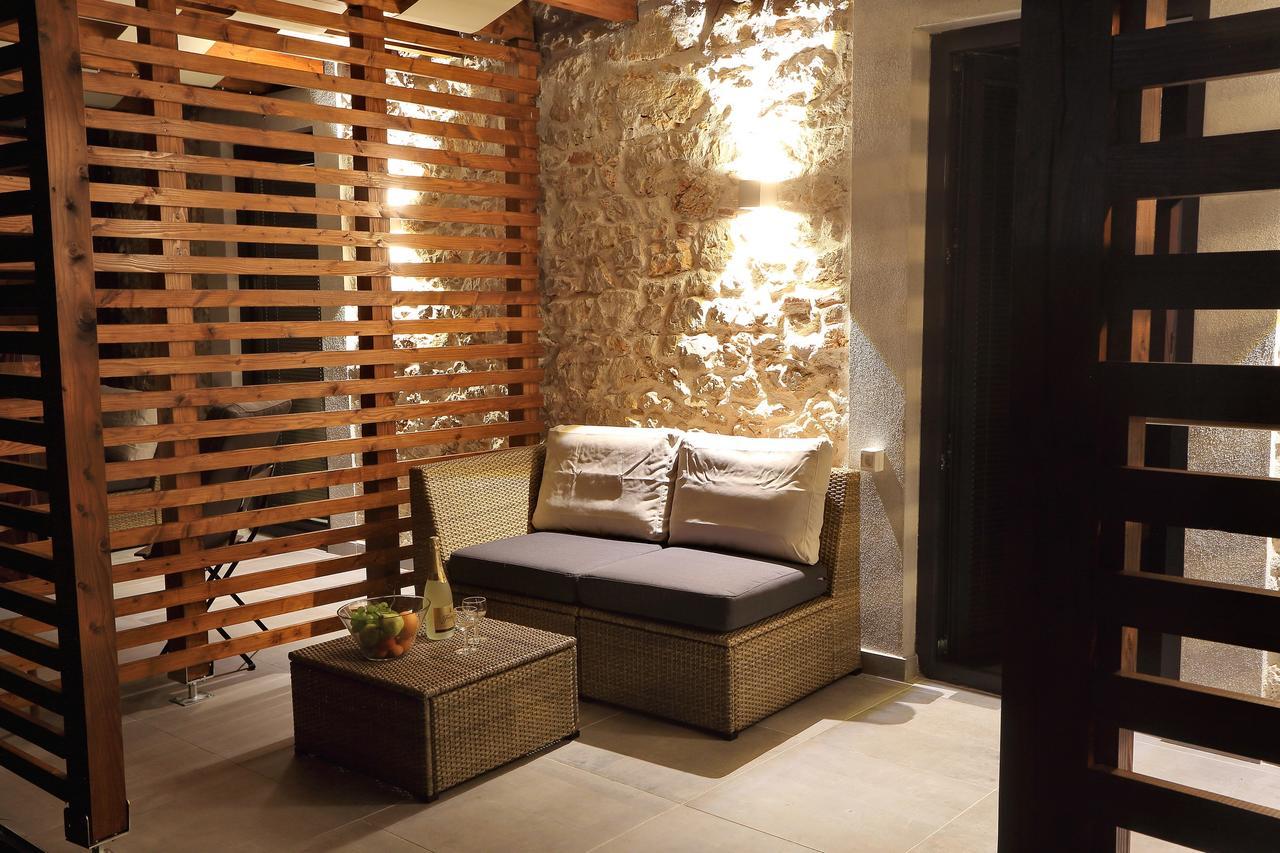 Apartment Guverna New Zadar