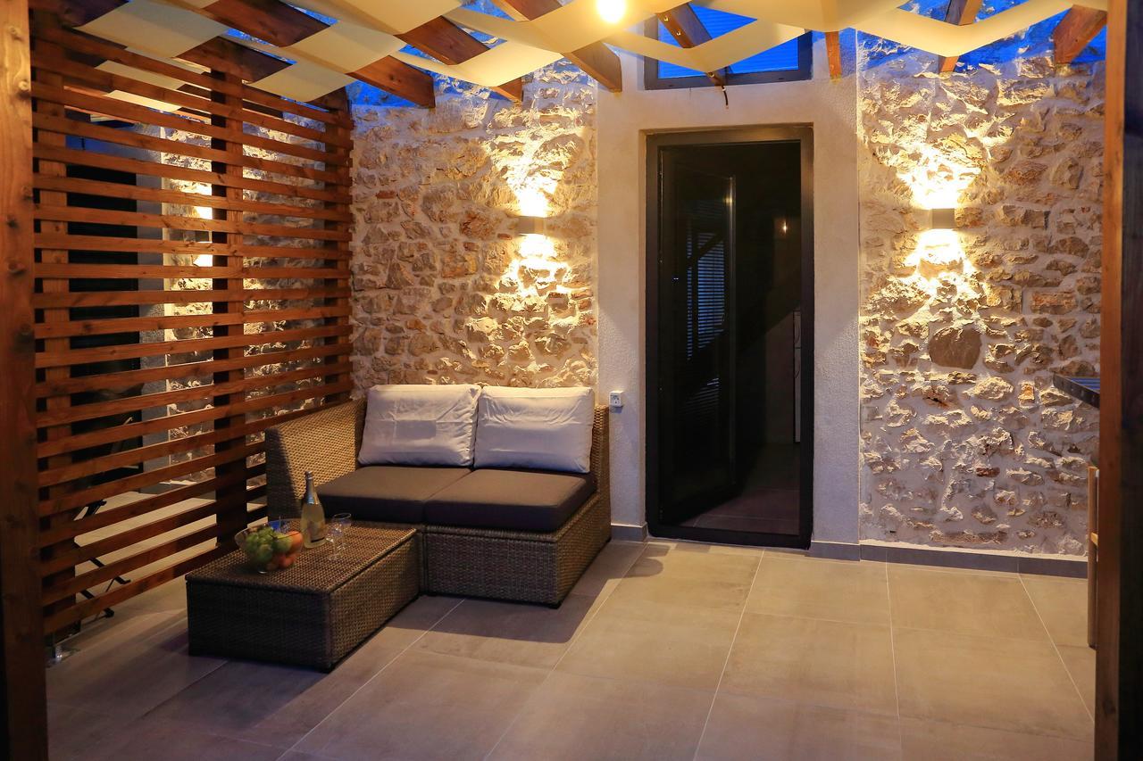 Apartment Guverna New *