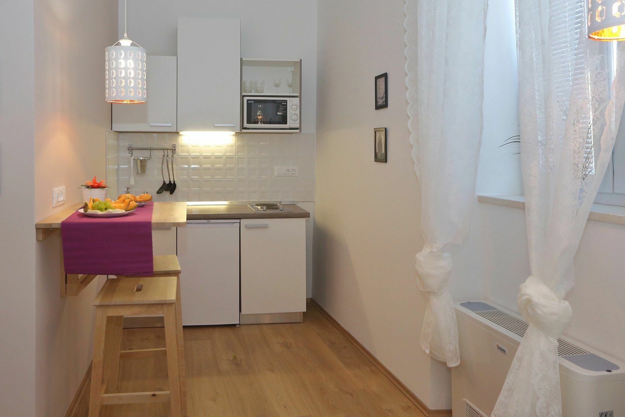Guverna New Apartment *