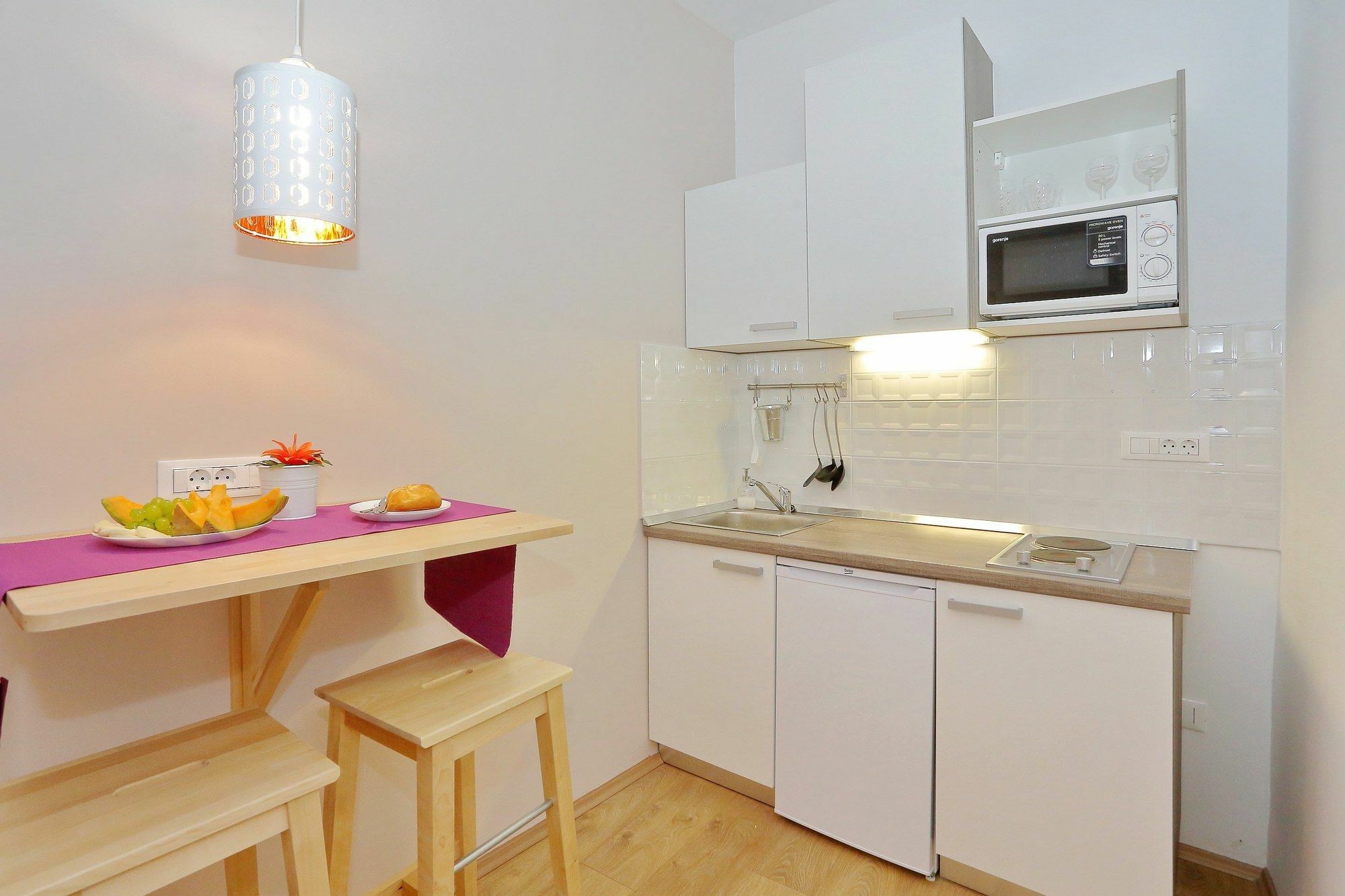 Apartment Guverna New Zadar
