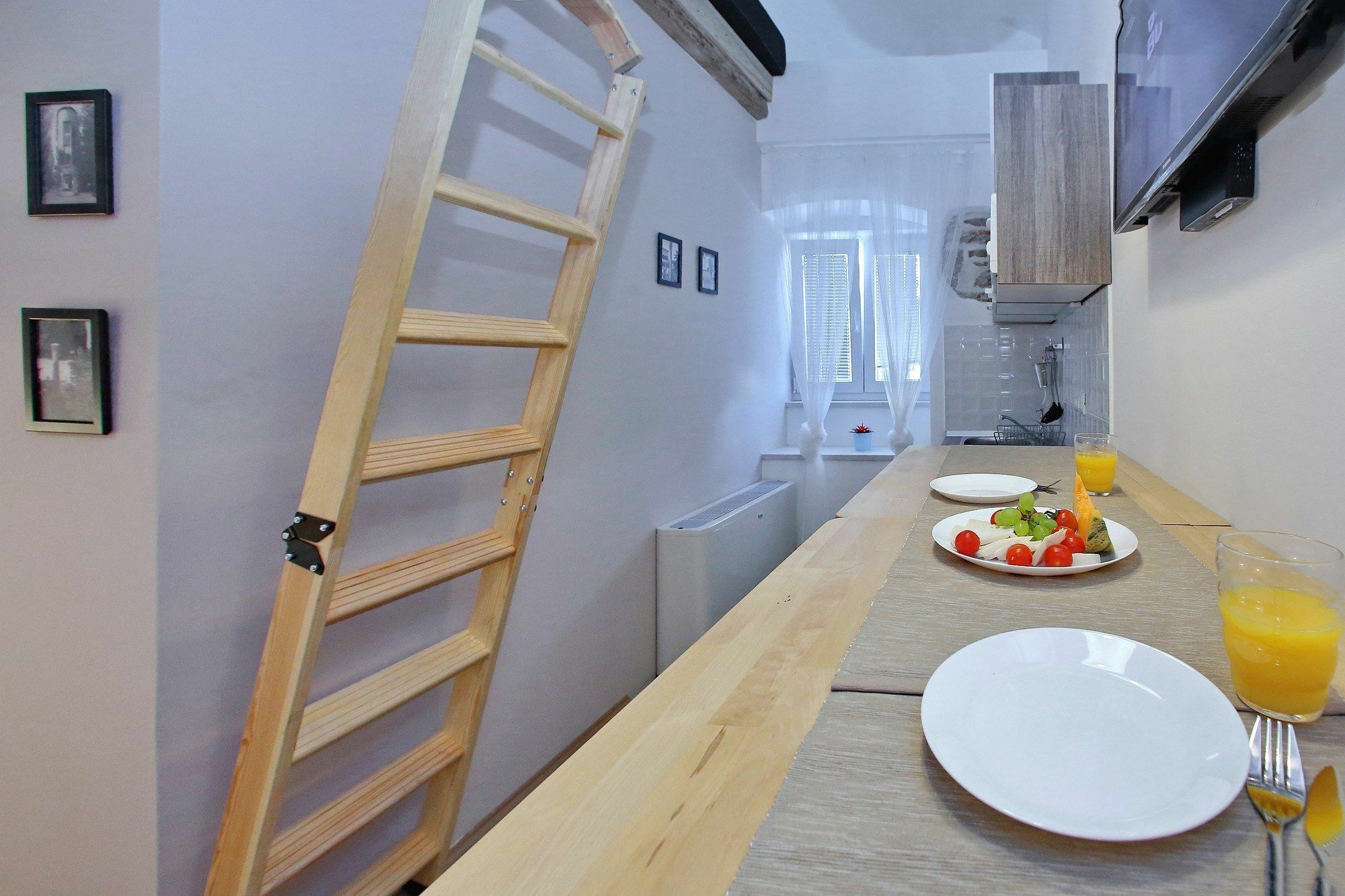 Apartment Guverna New Zadar